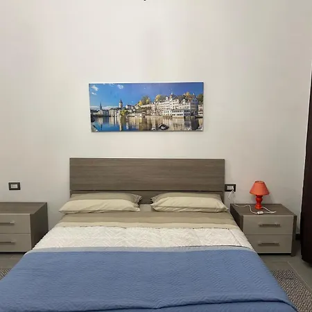 Dimora Del Nebbiolo Apartament Gattinara