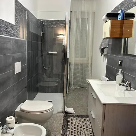 Apartament Dimora Del Nebbiolo