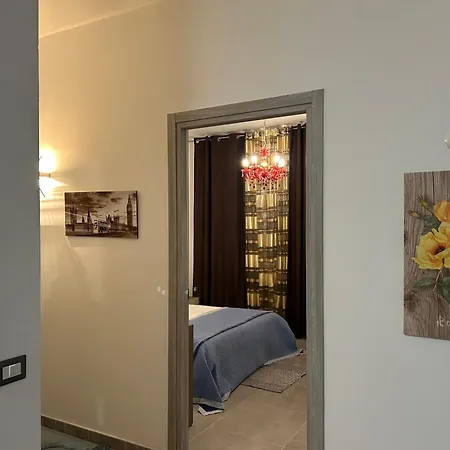 Dimora Del Nebbiolo Apartament *