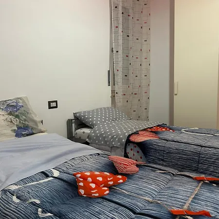 Apartament Dimora Del Nebbiolo Gattinara