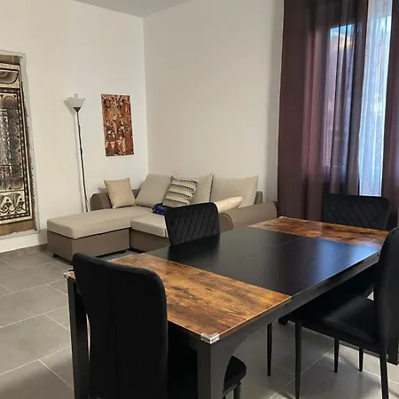 Dimora Del Nebbiolo Apartment Gattinara